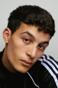 Bilal Ben Osmane in Banlieusards 3