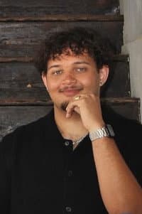 Kaden Ryan Thompson in Fatal Attraction