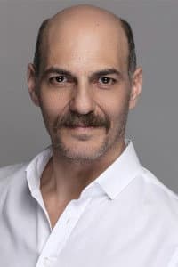 Umut Karadağ in Hatırladığım Ağaçlar
