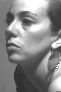 Rebecca Budrose in Gossip