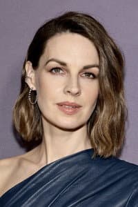 Jessica Raine in Elsewhere