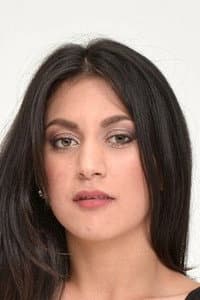 Francesca Palma in Summer Is Sex 2