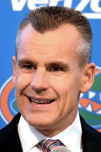 Billy Donovan in Repeat After Us