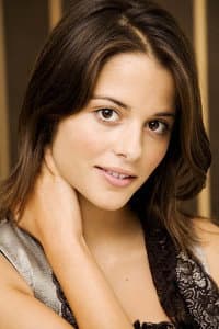 Stephanie Leonidas in Marching Powder