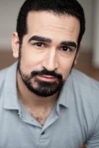 Demetrios Troy in Rogers Park