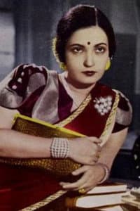 Begum Akhtar in Jalsaghar