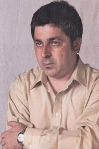 Héctor La Porta in Rizoma, en la memoria
