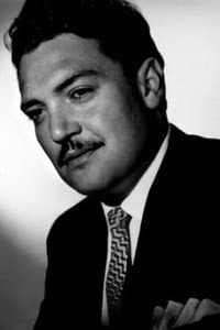 Narciso Busquets in El primer amor