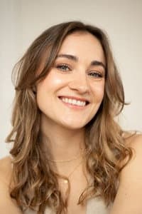 Sandrine Fagnant in Elle va crier
