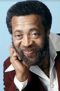 Whitman Mayo in The Grand Baby
