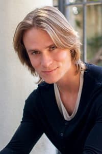 Cameron Greco in Burn