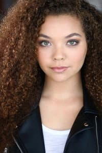 Selah Austria in Origin X