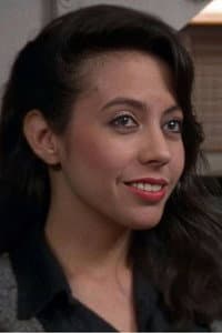 Marusia Zach in Working Girls