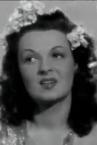 Guita Karen in Blondine