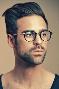 Ryan Lewis in Macklemore and Ryan Lewis World Tour 2013