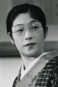 Sumiko Kurishima in Nagareru