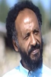 Zelalem Yitagesu in Ye Ager Mister Alegn (የአገር ሚስጥር አለኝ)