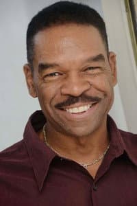 Larry Jenkins in Don't Touch If You Ain't Prayed