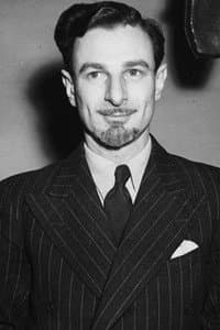 Harry Rabinowitz in Tell Me on a Sunday