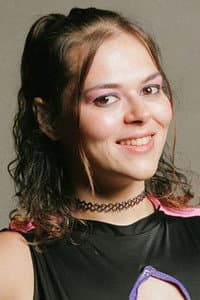 Isana Alraun in Women Of Warriors VI