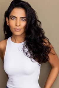 Roshni Shukla in Dearborn Ash