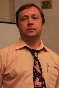 Aleksandr Fukalov in Арифметика любви