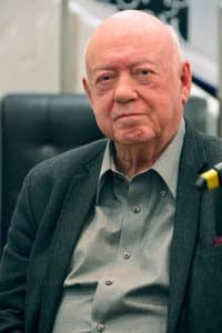 Boris Messerer in День-Рафаэль