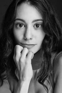 María Salvador in Enchufes?