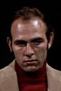 Gene Borkan in Sharks' Treasure