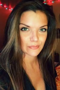Anastasia Gale in At Stake: Vampire Solutions