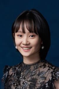 Caitlin Fang in American Girl