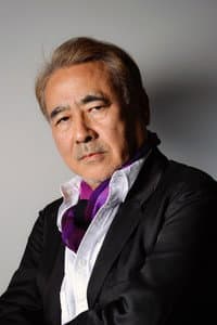 Yoshitaka Amano in I Love Lucca Comics & Games