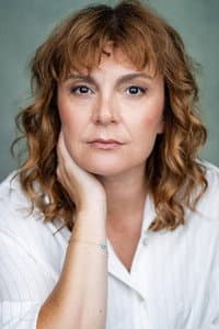 Ivana Krizmanić in Vjetar puše kako hoće
