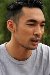 Dallas Pratama in Modal Dengkul
