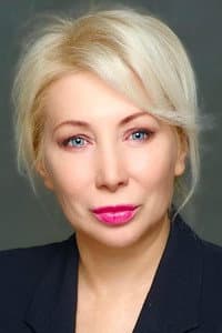 Nataliia Garanina in Ярик