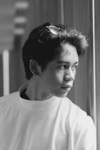 Ramiza Kuntadi in Brainstorming