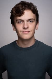 Cooper Johnson in The Christmas Project