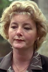 Abigail McKern in A Midsummer Night's Dream