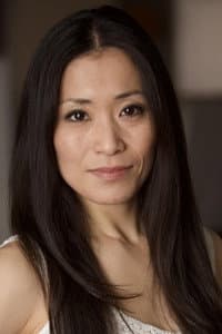 Kimmy Suzuki in New Rose Hotel