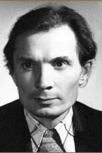Boris Grigorev in Поле перейти