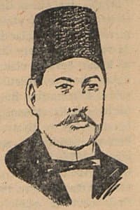 Arşak Benliyan in Himmet Ağa'nın İzdivacı