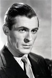 Edward Underdown in The Hand of Night