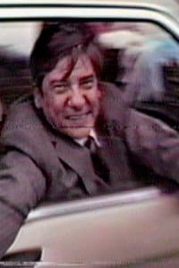 Alfredo Zitarrosa in Ausencia de mí