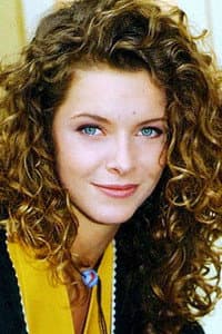 Manuela Lopez in Mauvais présage