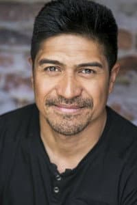 Leroy Lakamu in The Legend of Baron To'a
