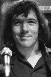 Doug Ingle in Musical Mutiny