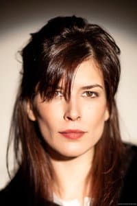 Susana Mendes in Como Se Fosse O Último