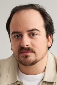 Louis Carrière in Le danger en face