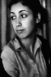 Samira Kaddour in Roma Wa La N'Touma