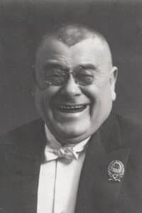 Vladimir Kriger in О чём рыдала скрипка